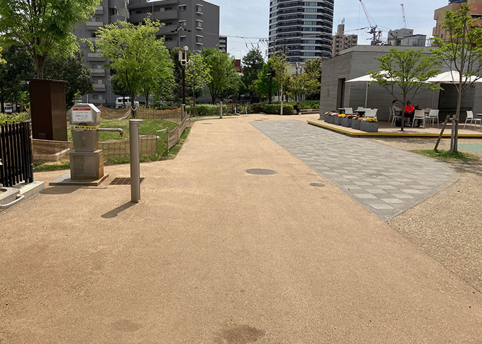 PRMSカラー工法